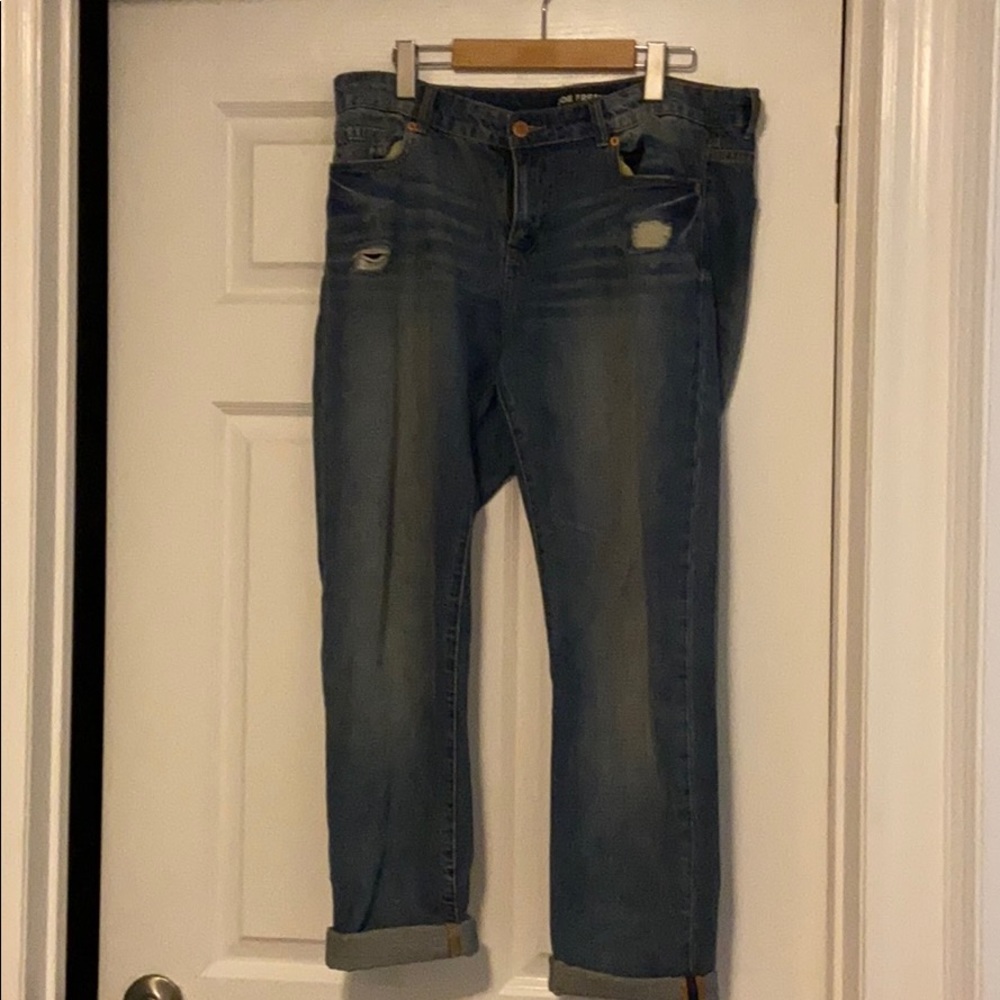 Jeans